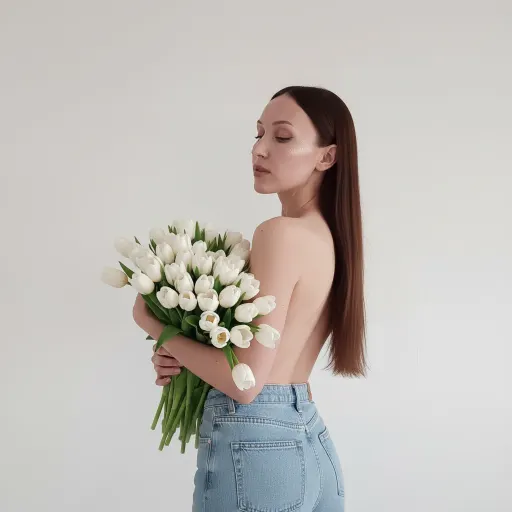 Ảnh được tạo bằng AI trong SelfyStudio