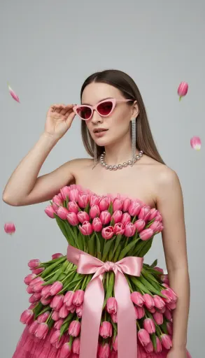 AI photoshoot