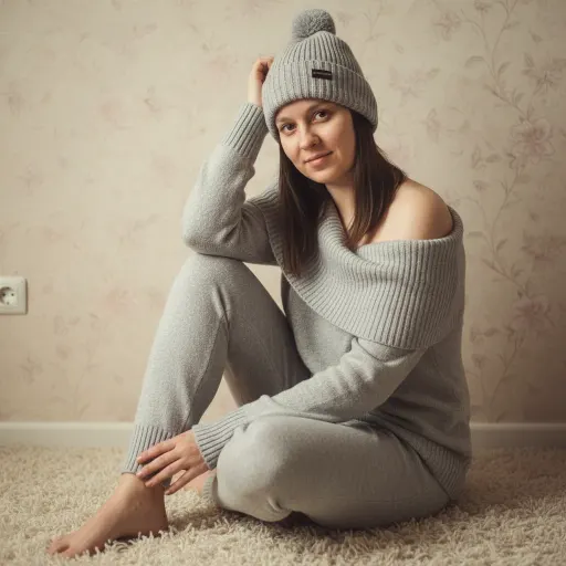 AI-фотографія, створена нейромережею в SelfyStudio