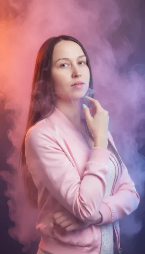 SelfyStudio yapay zekâsıyla oluşturulan fotoğraf