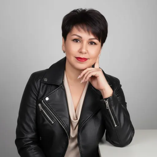 AI-фотографія, створена нейромережею в SelfyStudio