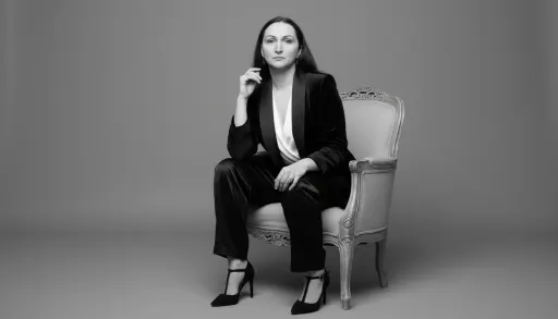 AI-фотографія, створена нейромережею в SelfyStudio