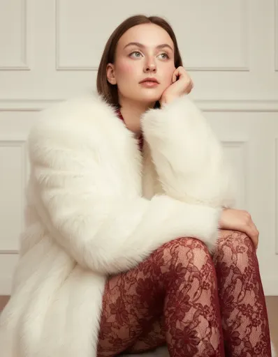 AI photoshoot