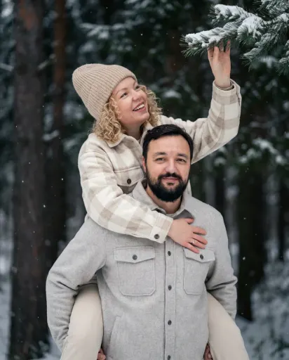 SelfyStudio yapay zekâsıyla oluşturulan fotoğraf