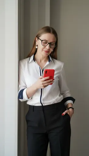 Ảnh được tạo bằng AI trong SelfyStudio