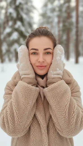 AI photoshoot