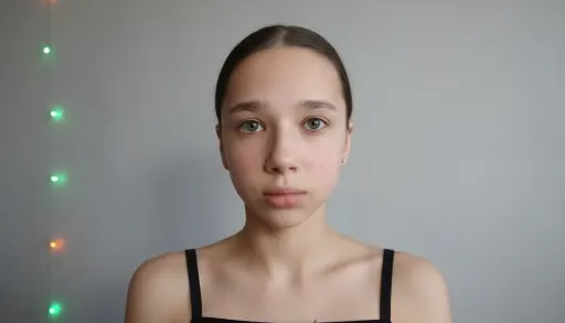 AI-фотографія, створена нейромережею в SelfyStudio