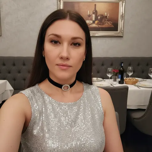 SelfyStudio yapay zekâsıyla oluşturulan fotoğraf