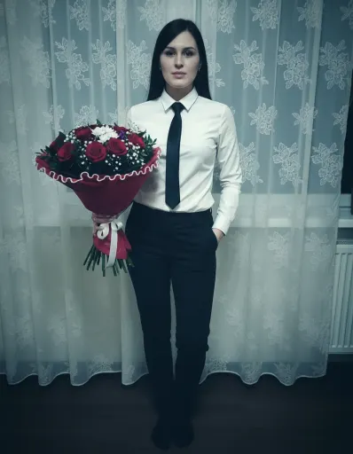 SelfyStudio yapay zekâsıyla oluşturulan fotoğraf