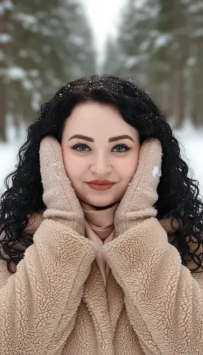 AI photoshoot