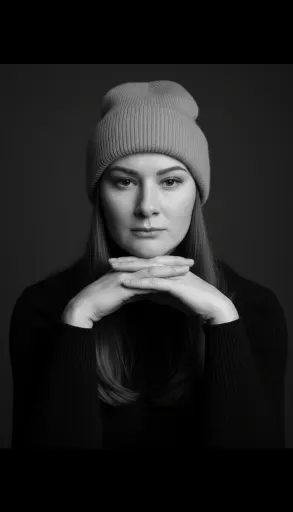 AI-фотографія, створена нейромережею в SelfyStudio