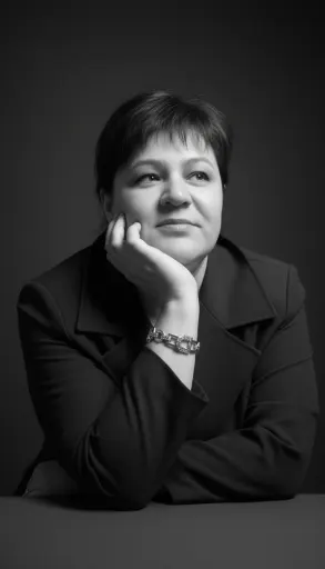 SelfyStudio yapay zekâsıyla oluşturulan fotoğraf