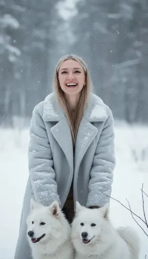 SelfyStudio yapay zekâsıyla oluşturulan fotoğraf