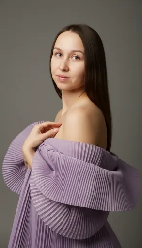 Ảnh được tạo bằng AI trong SelfyStudio