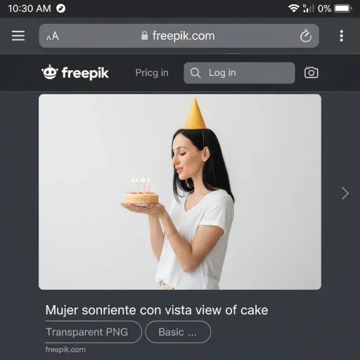 Ảnh được tạo bằng AI trong SelfyStudio