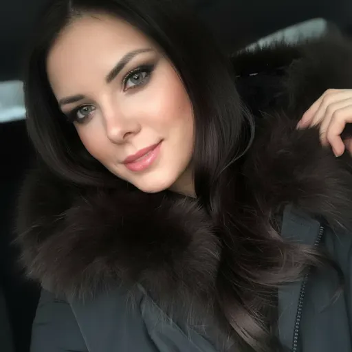 SelfyStudio yapay zekâsıyla oluşturulan fotoğraf