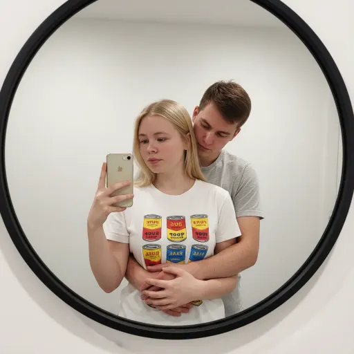 Ảnh được tạo bằng AI trong SelfyStudio