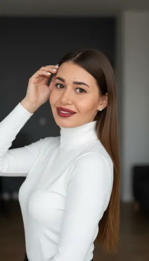 Ảnh được tạo bằng AI trong SelfyStudio