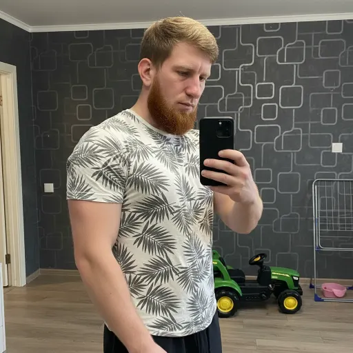 AI-фотографія, створена нейромережею в SelfyStudio