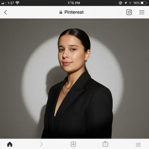 AI-фотографія, створена нейромережею в SelfyStudio