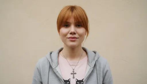 AI-фотографія, створена нейромережею в SelfyStudio