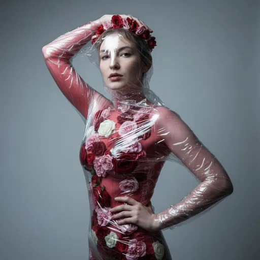 Ảnh được tạo bằng AI trong SelfyStudio
