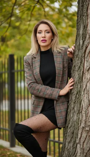 AI photoshoot