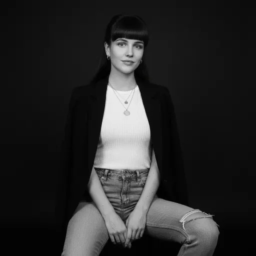 AI photoshoot