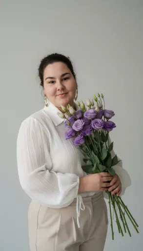 SelfyStudio yapay zekâsıyla oluşturulan fotoğraf