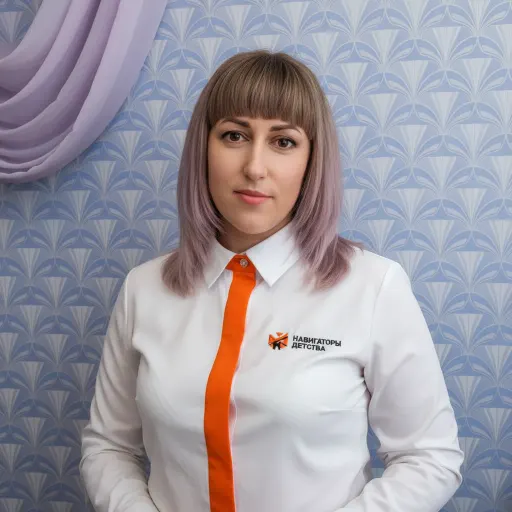 AI-фотографія, створена нейромережею в SelfyStudio