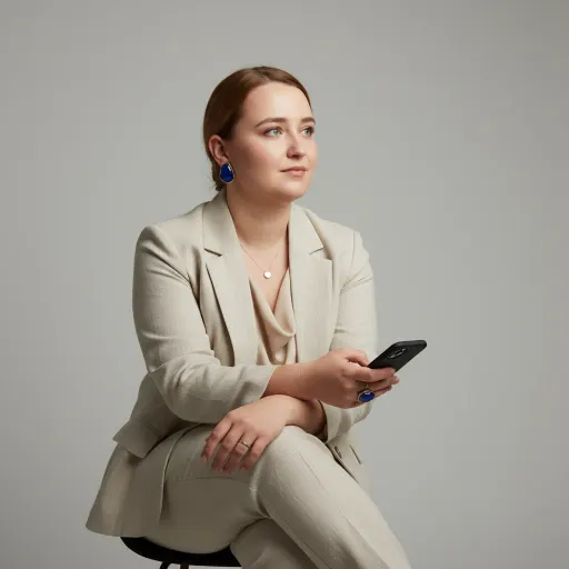 SelfyStudio yapay zekâsıyla oluşturulan fotoğraf