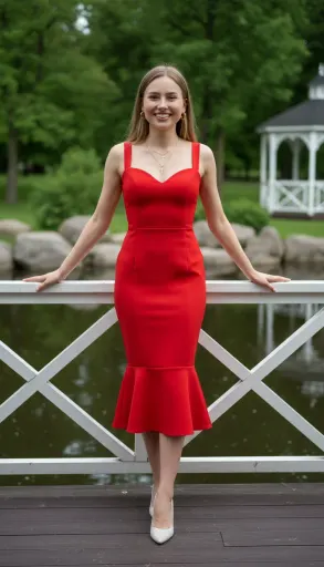AI photoshoot