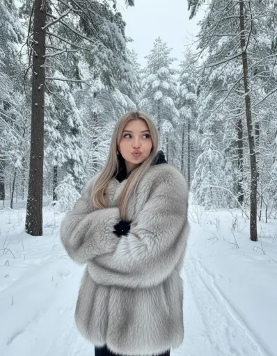 AI photoshoot