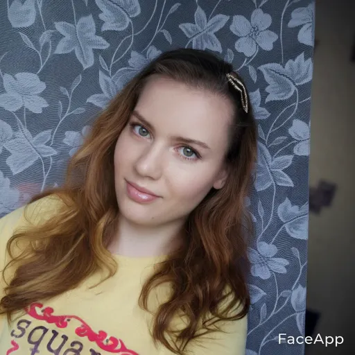 SelfyStudio yapay zekâsıyla oluşturulan fotoğraf