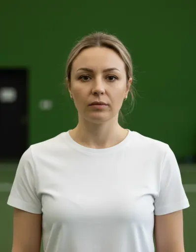 AI-фотографія, створена нейромережею в SelfyStudio