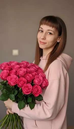 Ảnh được tạo bằng AI trong SelfyStudio
