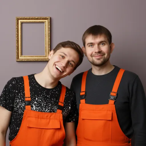 AI-фотографія, створена нейромережею в SelfyStudio