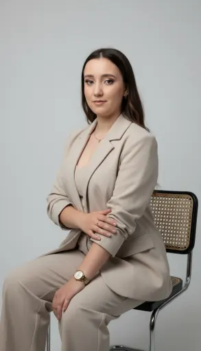 AI photoshoot