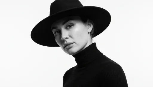 AI-фотографія, створена нейромережею в SelfyStudio