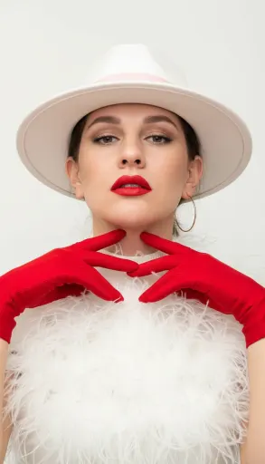 Ảnh được tạo bằng AI trong SelfyStudio