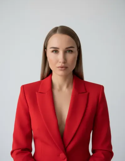AI photoshoot