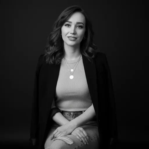 AI photoshoot