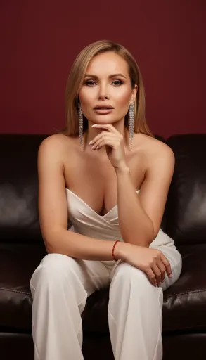 AI photoshoot