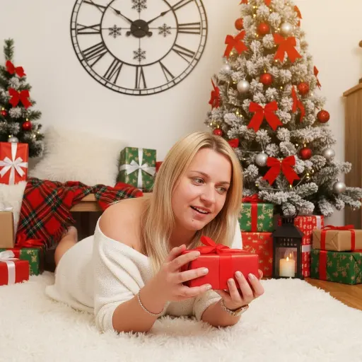 SelfyStudio yapay zekâsıyla oluşturulan fotoğraf
