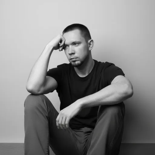 AI photoshoot