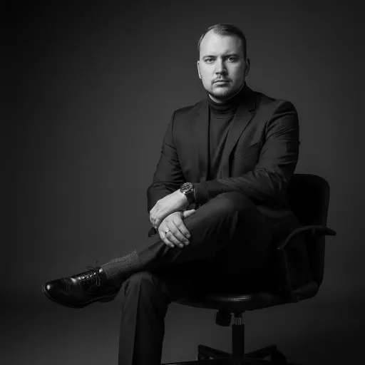 SelfyStudio yapay zekâsıyla oluşturulan fotoğraf