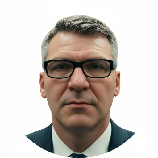 AI-фотографія, створена нейромережею в SelfyStudio