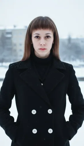 AI photoshoot