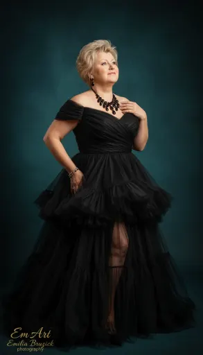 SelfyStudio yapay zekâsıyla oluşturulan fotoğraf