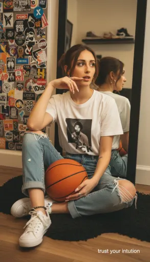AI photoshoot